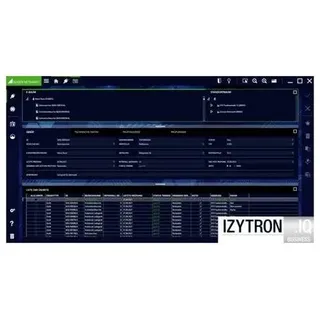 Gossen Metrawatt S102X IZYTRONIQ BUSINESS Starter/Advanced Software 1 St.