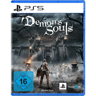 Sony Demon's Souls - Standard Edition (USK) (PS5)