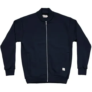 Devold of Norway Archive Bomberjacke deep marine L