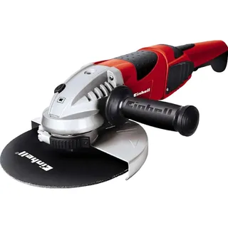 Einhell TE-AG 230/2000 inkl. Seitengriff