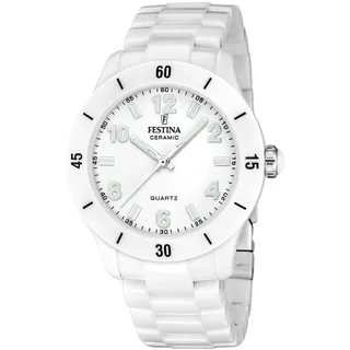 Festina Ceramic Analog Keramik 38 mm F20720/1