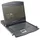 Modulare Konsole mit TFT und Touchpad