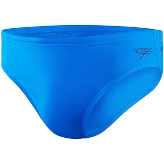 Speedo Herren Eco Endurance+ 7cm Badehose, Blau, 7 EU