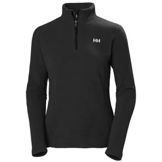 HELLY HANSEN Daybreaker Fleece - Black - XL