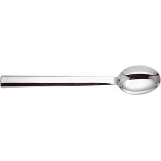Alessi "Rundes Modell" Spoon Vorteilset 6 Stück (Art.-Nr. JH01/1, EAN 8003299859740)
