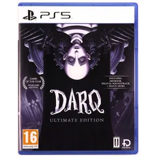 Bild DARQ - Ultimate Edition (PS5)