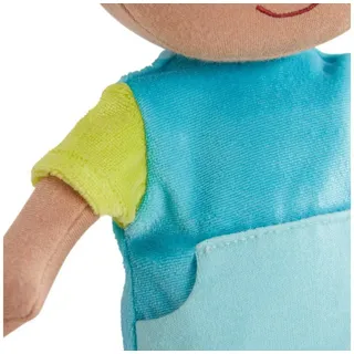 HABA 2011849001 - Puppe Gabriel,