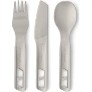 Sea to Summit Horizon Cutlery Set moonstruck [3 Piece]