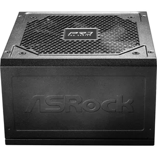 ASRock Pro Series Pro-650b 650w ATX 80+ Bronze black