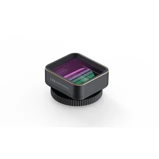 ShiftCam LensUltra 1.55x Anamorphic, Handyobjektiv
