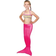 Bild Aquatail - Flosse für Meerjungfrauen (pink)