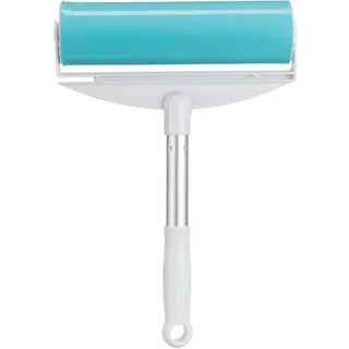 Trixie Fusselroller XXL 20 × 30 cm Weiß