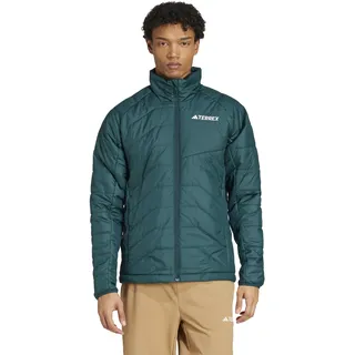 adidas Terrex Multi Synthetic Insulated Jacket, aurora ivy, M