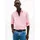 Herren Hemd Flex Poplin regular fit rosa classic pink XL