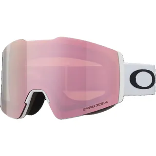 OAKLEY Fall Line M Matte White / Prizm Rose gold (710355)