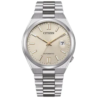 Citizen Tsuyosa NJ0151-88W