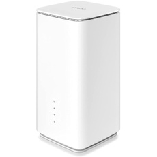 OPPO 5G CPE T1a Router with SIM Slot LTE Cat20 WiFi Hotspot Wi-Fi 6 AX1800, Up to 4.07Gbps, 4X4 MIMO, Connect up to 32 Devices, Unlocked