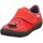 Hüttenschuhe rot 25