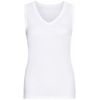 Odlo Damen Active-Dry Light Top weiß