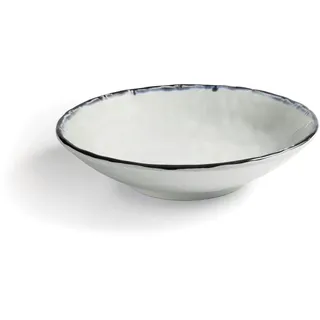 LACOR 63950 Melamine Round Bowl BPA Diameter 17.7 x 4.4 cm