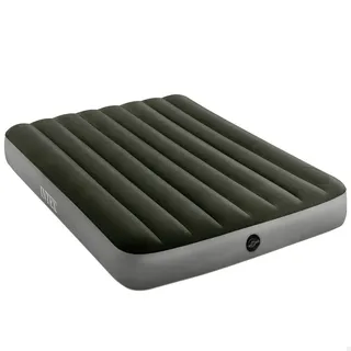 Intex Luftmatratze Dura-Beam Standard Downy Full