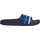 Adilette Aqua K Navy Navy 6 - Navy