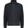 Fleecejacke antracite 56