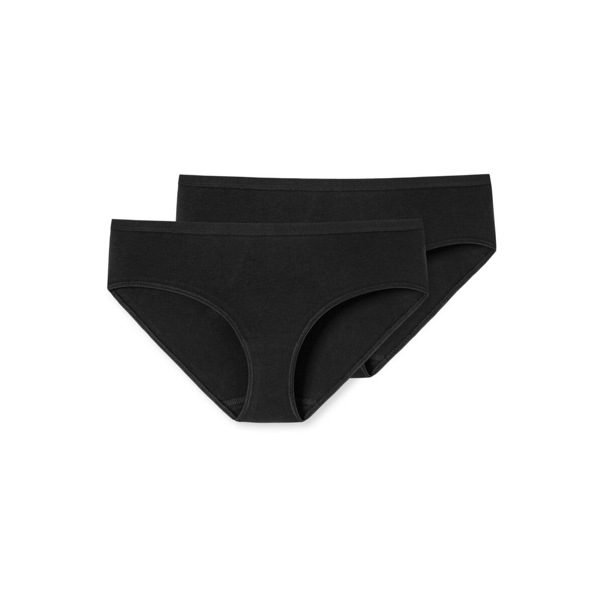 Bild von Damen Slip, 2er Pack