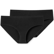 Bild Damen Slip, 2er Pack