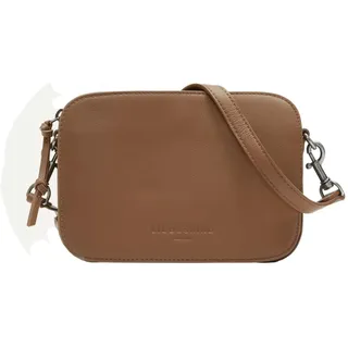 Liebeskind Berlin Umhängetasche Crossbody Bag Sepia