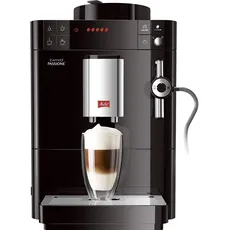 Bild Caffeo Passione F530-102 schwarz