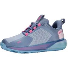 Bild von Performance Damen ULTRASHOT 3 HB Tennis Shoe, Infinity/Blue Blizzard/Heritage Blue, 41 EU