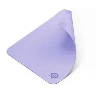 SteelSeries QcK Mittel Lavendel