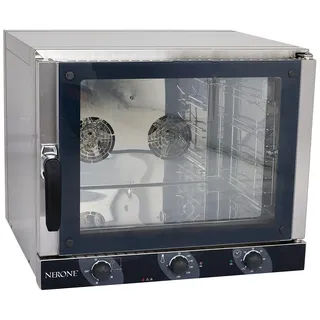 Saro Heißluftofen mit Grill EKO GN