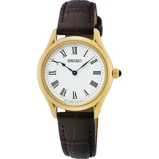Seiko SWR072P1 Leder 29 mm SWR072P1