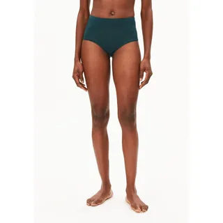 BIRTAA HIGH WAIST SLIP |  TENCELTM Modal-Mix - grün (S)