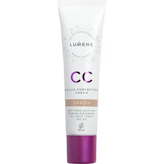 LUMENE CC Color Correcting Cream CC Cream