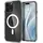 iPhone 15 Pro Smartphone Hülle transparent
