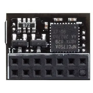 Asus TPM-SPI