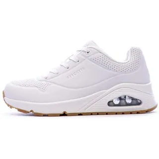 Uno - Stand on Air Weiß 39,5