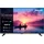 32PFS6000 32" Full HD LED Smart TV