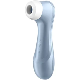 Satisfyer Pro 2 Generation blau
