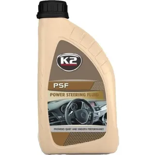 melle K2, O5801E POWER Steering Servolenkungsflüssigkeit, 1L