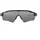 Radar EV Path 920852 Polished Black/Grau