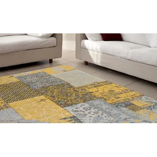 MY HOME Ella Goldfarben 150 x 80 cm