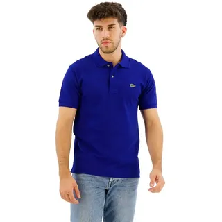 Lacoste Caiman Kurzarm-poloshirt - Cosmic - S