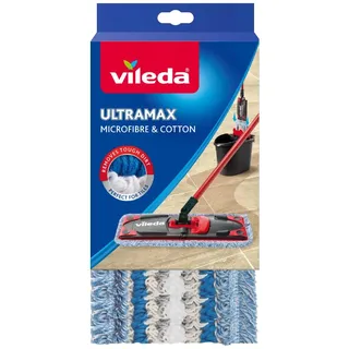 Vileda Ultramax Ersatzbezug extra feucht
