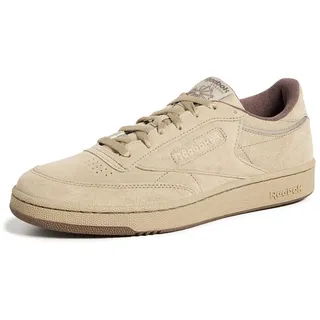 Club C 85 Mushroom / Utility Brown 37,5