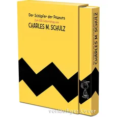 ... Und Charles M. Schulz schuf die Peanuts