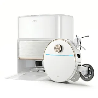 Mova V70 Ultra Complete Weiß